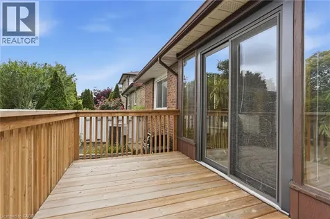 57 Neil Avenue Stoney Creek ON L8G 2N1