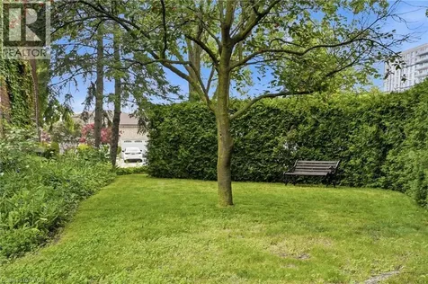 57 Neil Avenue Stoney Creek ON L8G 2N1