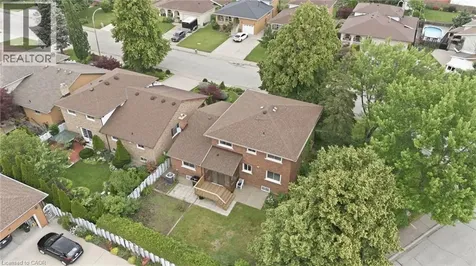 57 Neil Avenue Stoney Creek ON L8G 2N1