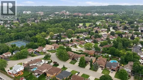 57 Neil Avenue Stoney Creek ON L8G 2N1