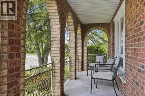 57 Neil Avenue Stoney Creek ON L8G 2N1