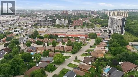 57 Neil Avenue Stoney Creek ON L8G 2N1