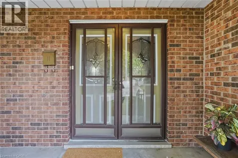 57 Neil Avenue Stoney Creek ON L8G 2N1