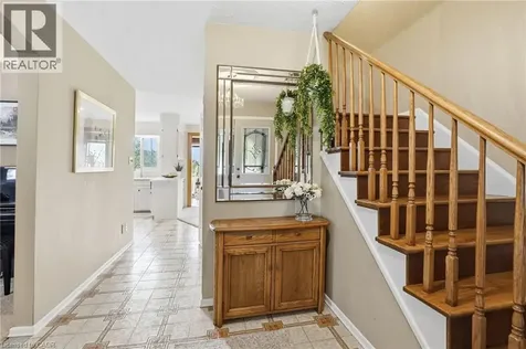 57 Neil Avenue Stoney Creek ON L8G 2N1