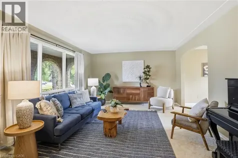 57 Neil Avenue Stoney Creek ON L8G 2N1