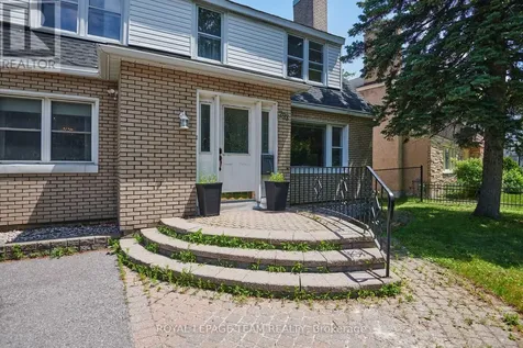 293 Island Park Drive Ottawa ON K1Y 0A6