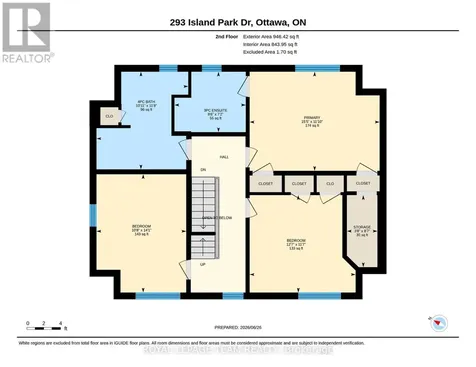293 Island Park Drive Ottawa ON K1Y 0A6