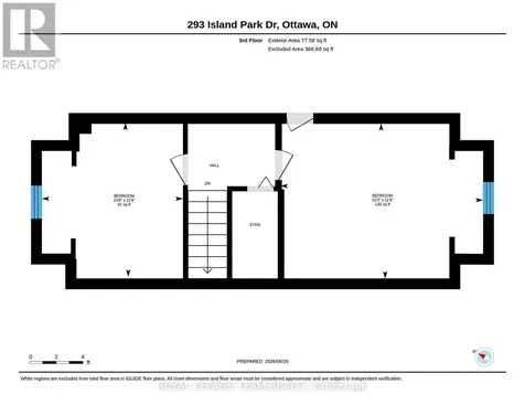 293 Island Park Drive Ottawa ON K1Y 0A6