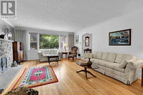 293 Island Park Drive Ottawa ON K1Y 0A6