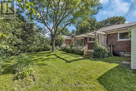 1235 Major Street Ottawa ON K2C 2S3
