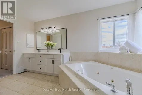 19 Black Tern Crescent Ottawa ON K2M 2Z4