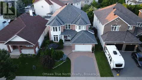 19 Black Tern Crescent Ottawa ON K2M 2Z4