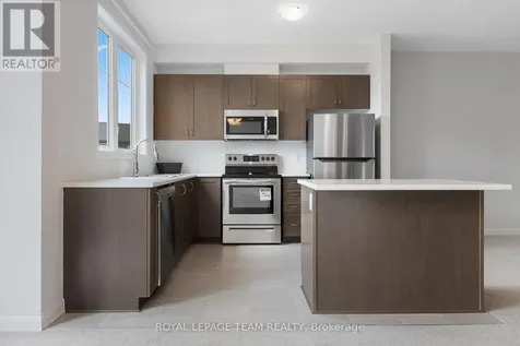 47 Cordage Street Ottawa ON K4A 5K8