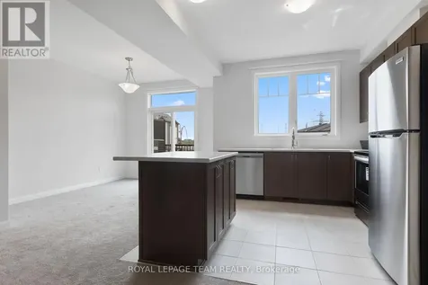 47 Cordage Street Ottawa ON K4A 5K8