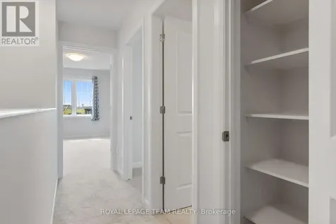 47 Cordage Street Ottawa ON K4A 5K8
