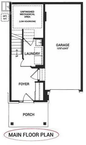 47 Cordage Street Ottawa ON K4A 5K8