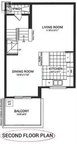 47 Cordage Street Ottawa ON K4A 5K8