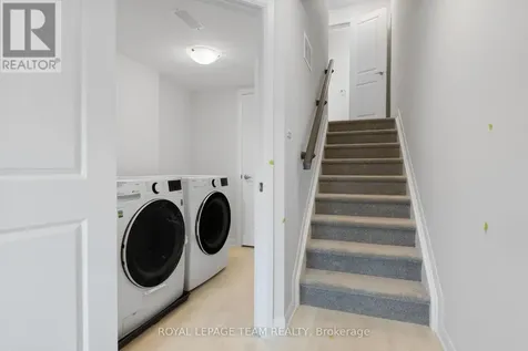 47 Cordage Street Ottawa ON K4A 5K8