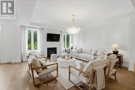 32 Priory Drive Whitby ON L1P 0L1