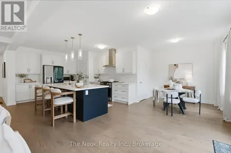 32 Priory Drive Whitby ON L1P 0L1
