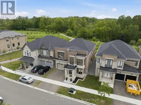32 Priory Drive Whitby ON L1P 0L1