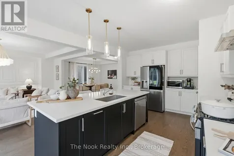 32 Priory Drive Whitby ON L1P 0L1