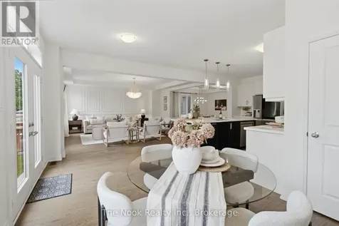 32 Priory Drive Whitby ON L1P 0L1