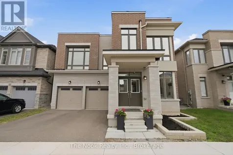 32 Priory Drive Whitby ON L1P 0L1