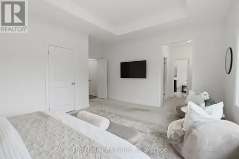 32 Priory Drive Whitby ON L1P 0L1