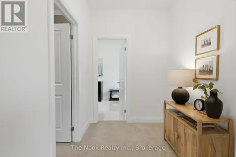 32 Priory Drive Whitby ON L1P 0L1