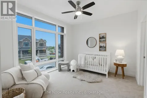 32 Priory Drive Whitby ON L1P 0L1
