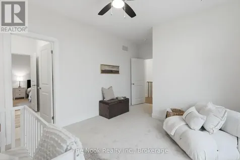 32 Priory Drive Whitby ON L1P 0L1