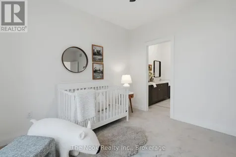 32 Priory Drive Whitby ON L1P 0L1