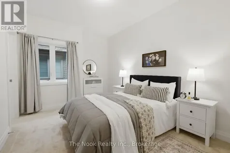 32 Priory Drive Whitby ON L1P 0L1