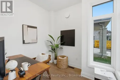32 Priory Drive Whitby ON L1P 0L1