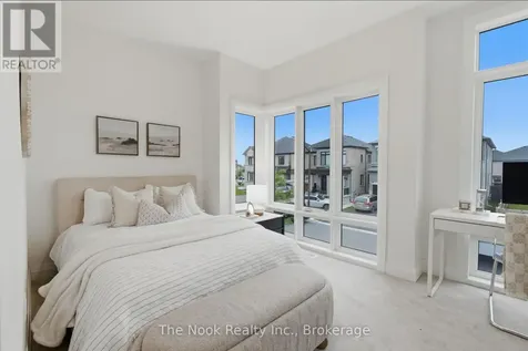 32 Priory Drive Whitby ON L1P 0L1