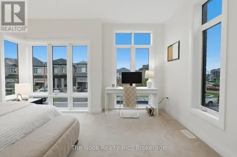 32 Priory Drive Whitby ON L1P 0L1