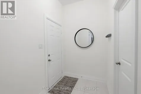 32 Priory Drive Whitby ON L1P 0L1