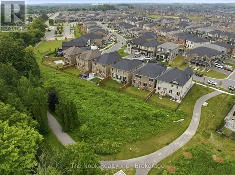 32 Priory Drive Whitby ON L1P 0L1