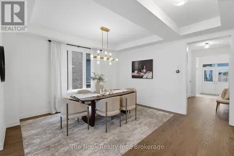 32 Priory Drive Whitby ON L1P 0L1