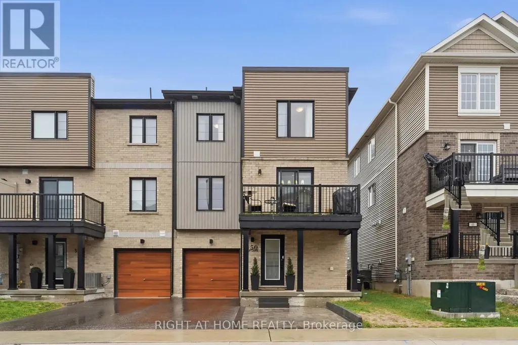 50 Hay Lane Barrie ON L9J 0T6