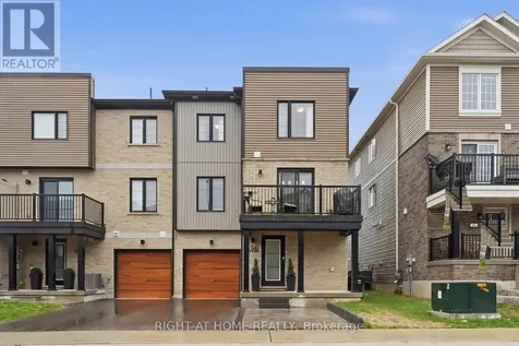 50 Hay Lane Barrie ON L9J 0T6