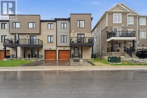 50 Hay Lane Barrie ON L9J 0T6