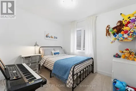 50 Hay Lane Barrie ON L9J 0T6