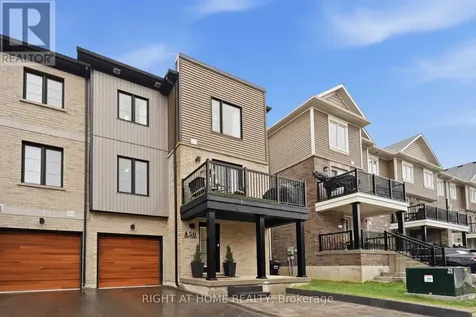 50 Hay Lane Barrie ON L9J 0T6