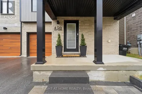 50 Hay Lane Barrie ON L9J 0T6