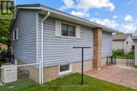 455 Bruce Street Saugeen Shores ON N0H 2C1
