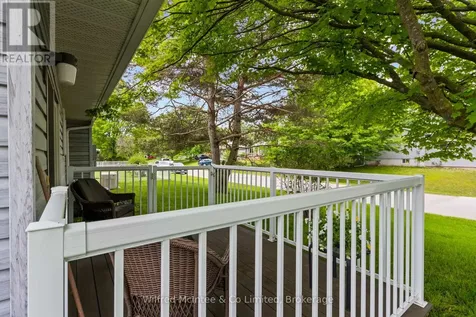 455 Bruce Street Saugeen Shores ON N0H 2C1