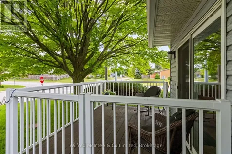 455 Bruce Street Saugeen Shores ON N0H 2C1