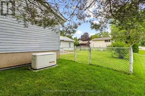 455 Bruce Street Saugeen Shores ON N0H 2C1